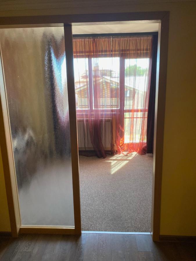 Guest Rooms Iglika Bansko Exterior foto